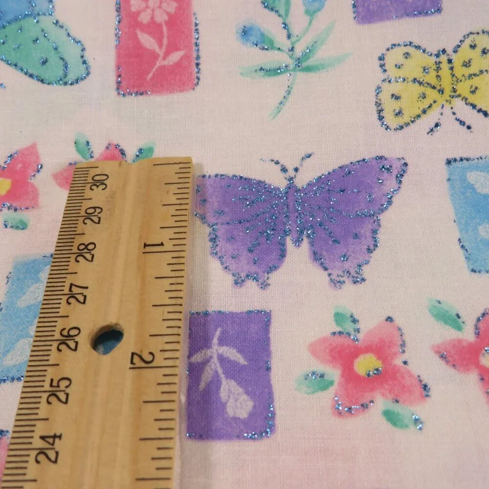 Fabric Traditions fabric spring